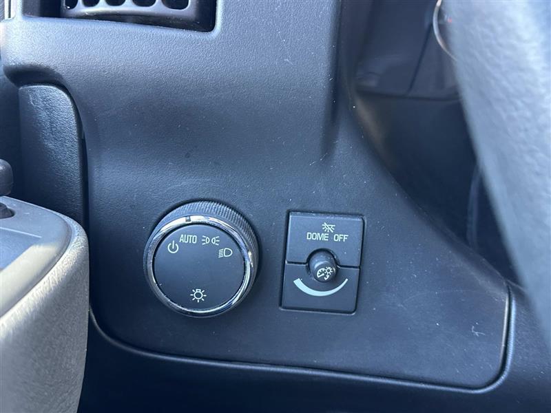 Chevrolet Express  2024