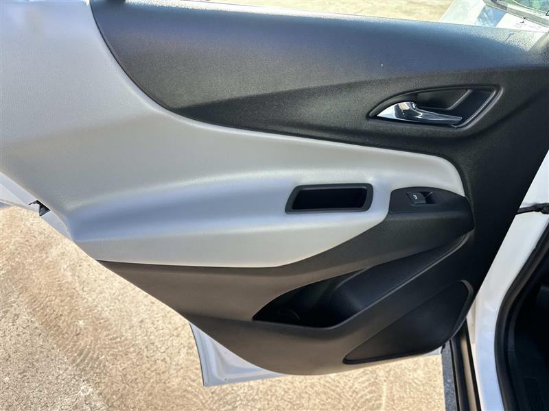 Chevrolet Equinox  2020