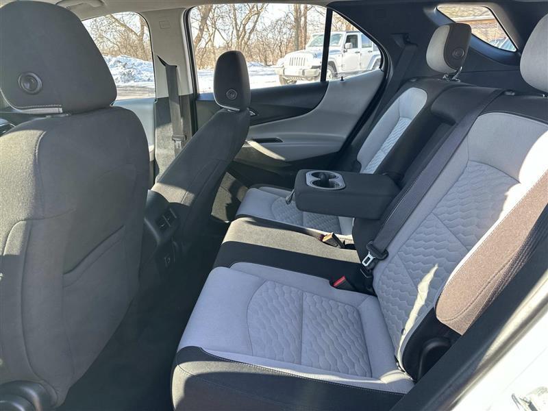 Chevrolet Equinox  2020