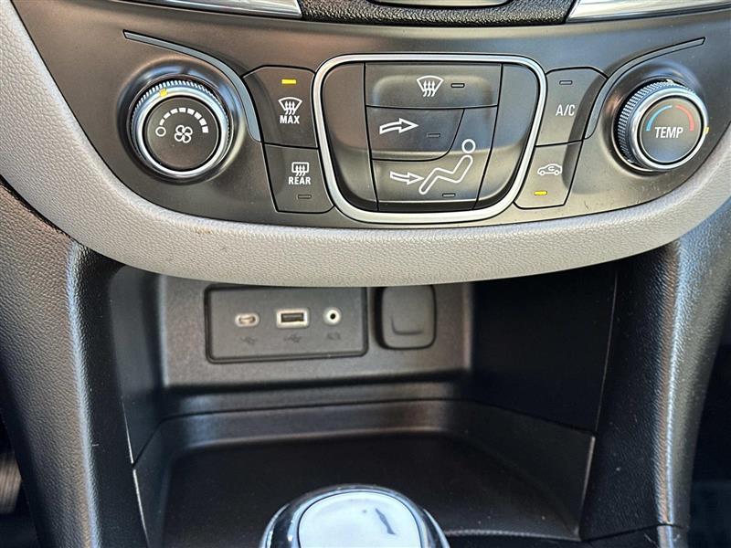 Chevrolet Equinox  2020