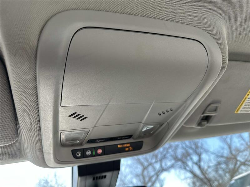 Chevrolet Equinox  2020