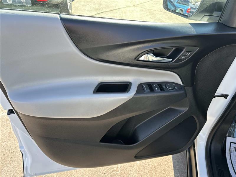 Chevrolet Equinox  2020