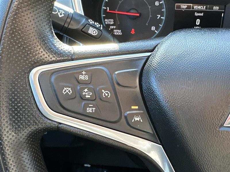 Chevrolet Equinox  2020