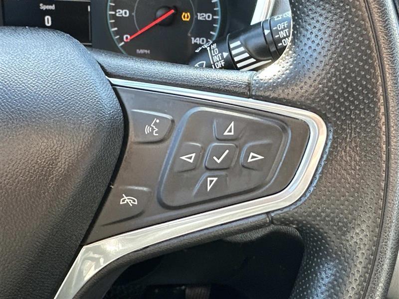 Chevrolet Equinox  2020