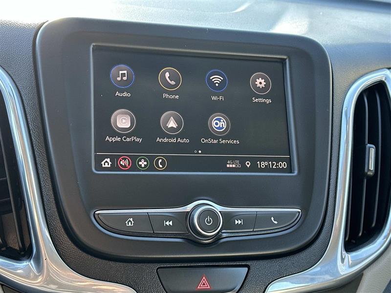 Chevrolet Equinox  2020