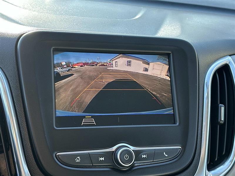 Chevrolet Equinox  2020