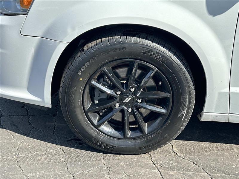 Dodge Grand Caravan  2020