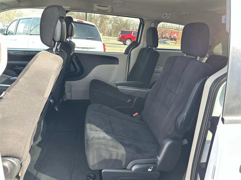 Dodge Grand Caravan  2020