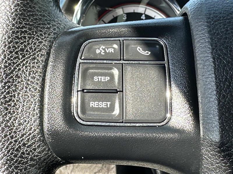 Dodge Grand Caravan  2020