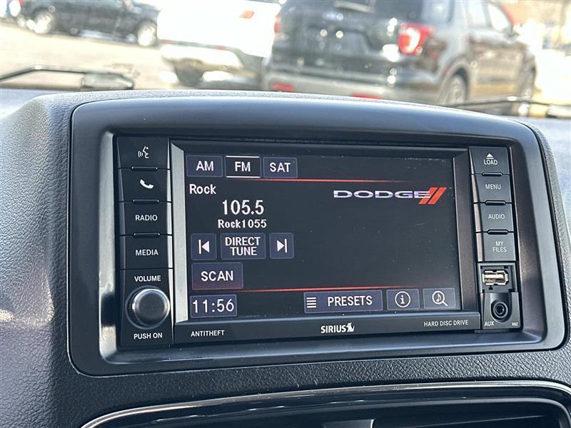 Dodge Grand Caravan  2020