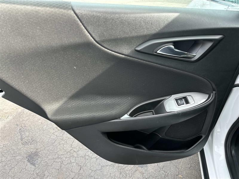 Chevrolet Malibu  2020