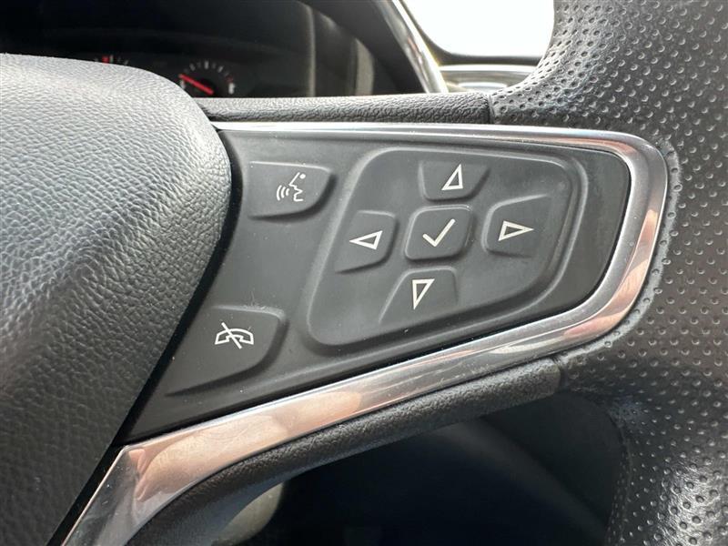 Chevrolet Malibu  2020