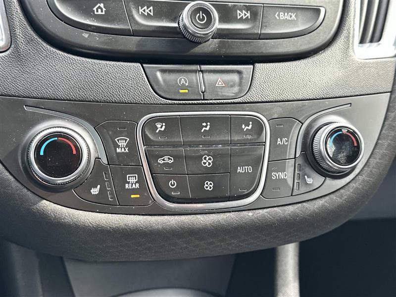 Chevrolet Malibu  2020