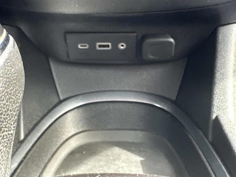 Chevrolet Malibu  2020