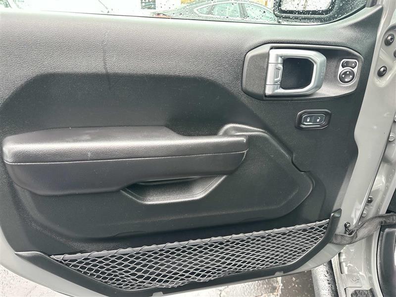 Jeep Gladiator  2020