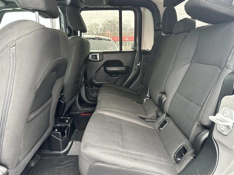 Jeep Gladiator  2020