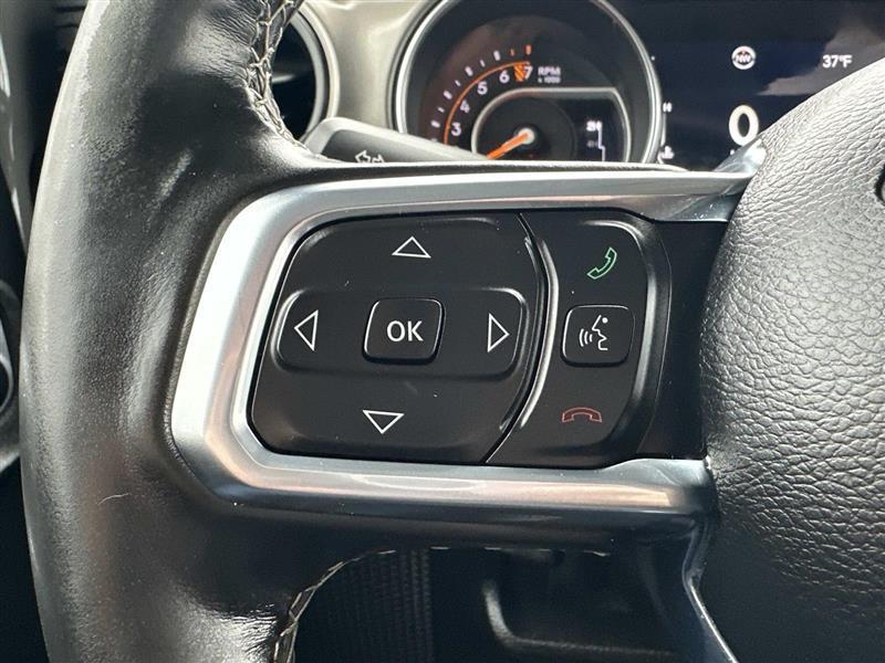 Jeep Gladiator  2020