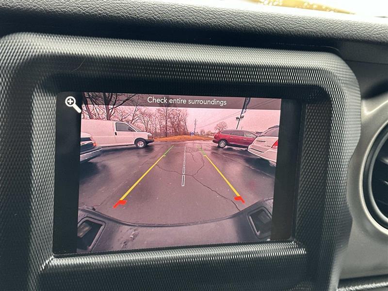 Jeep Gladiator  2020