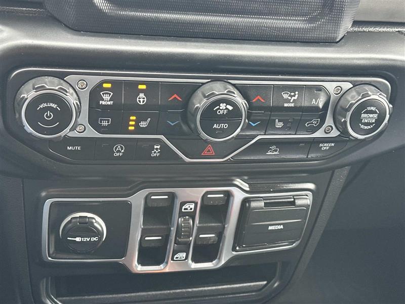 Jeep Gladiator  2020