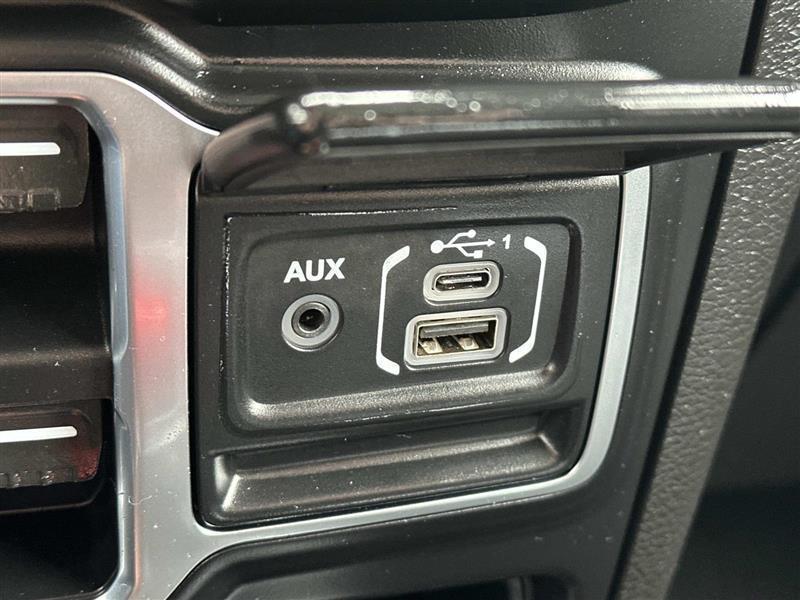 Jeep Gladiator  2020