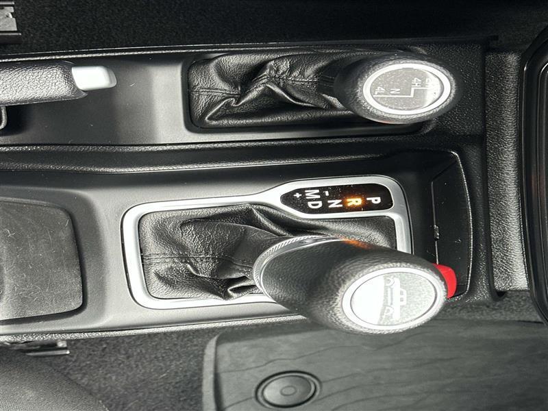 Jeep Gladiator  2020