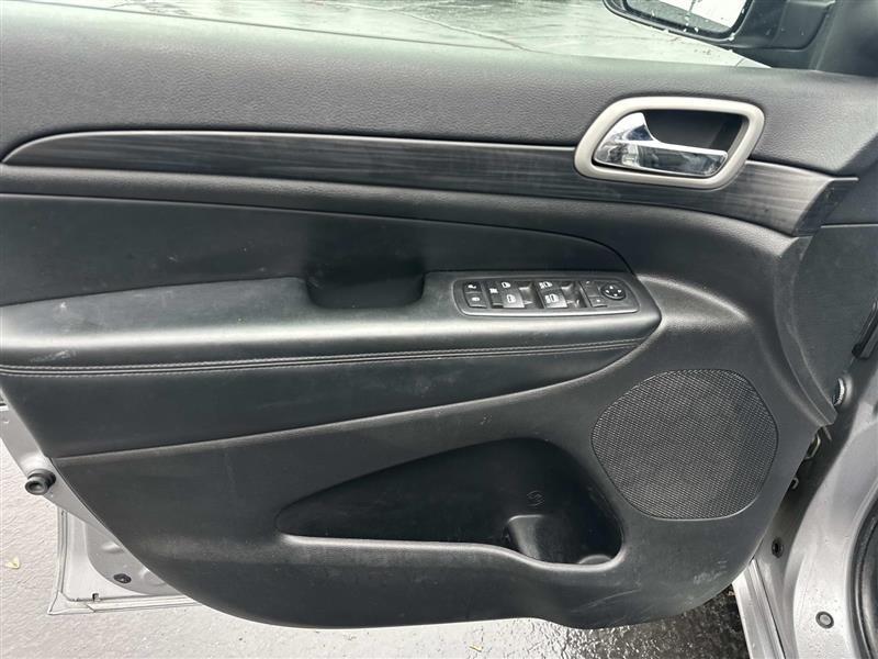 Jeep Grand Cherokee  2020