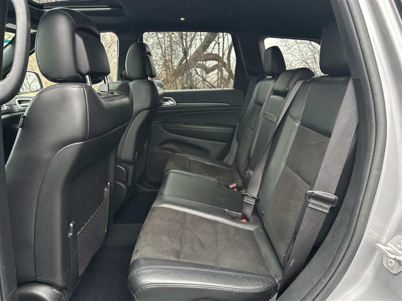 Jeep Grand Cherokee  2020