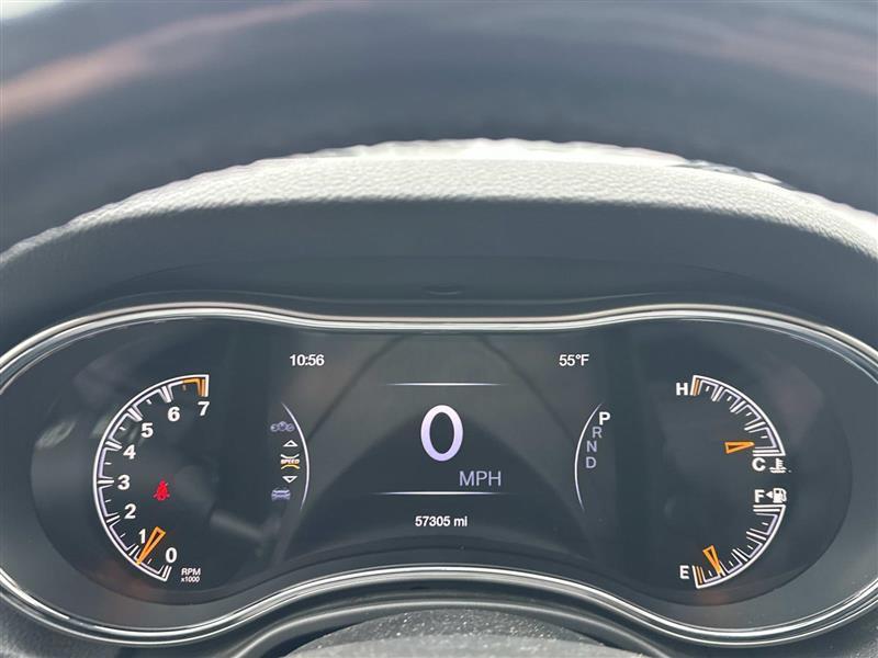 Jeep Grand Cherokee  2020