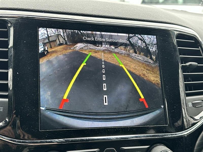 Jeep Grand Cherokee  2020