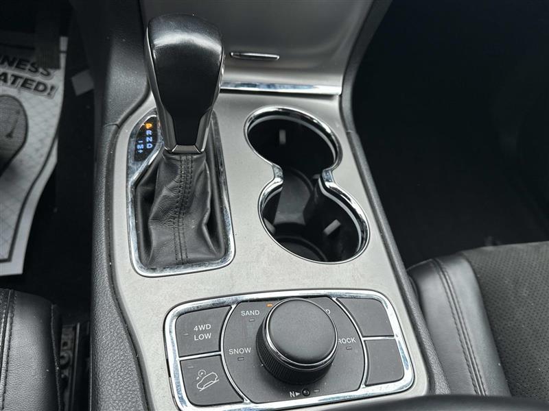 Jeep Grand Cherokee  2020