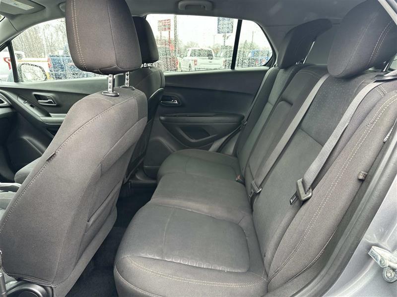 Chevrolet Trax  2020