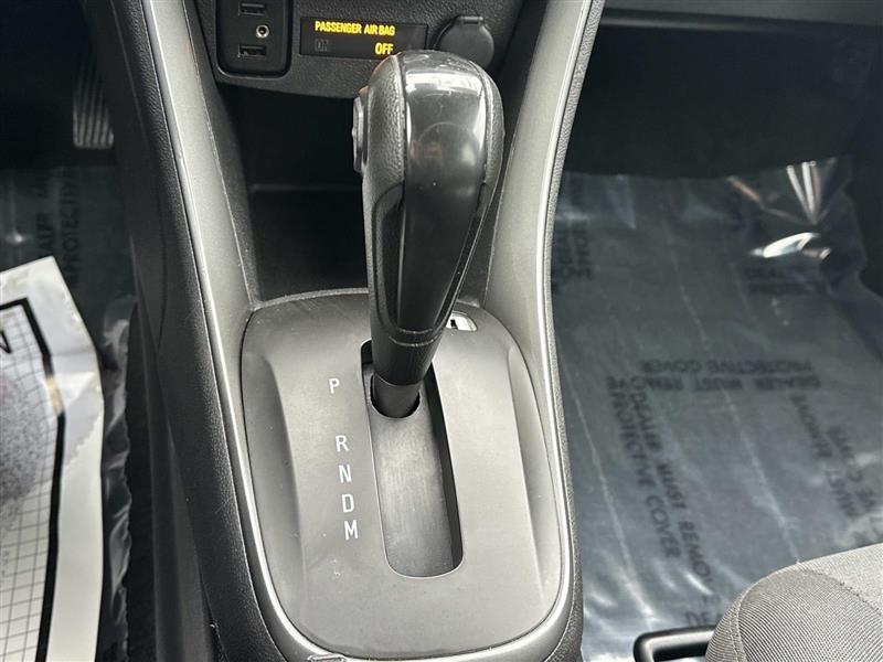 Chevrolet Trax  2020