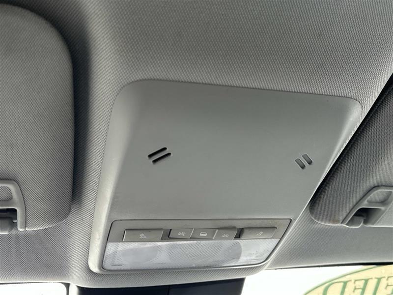 Chevrolet Trax  2020