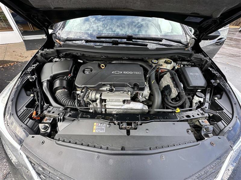 Chevrolet Cruze  2016