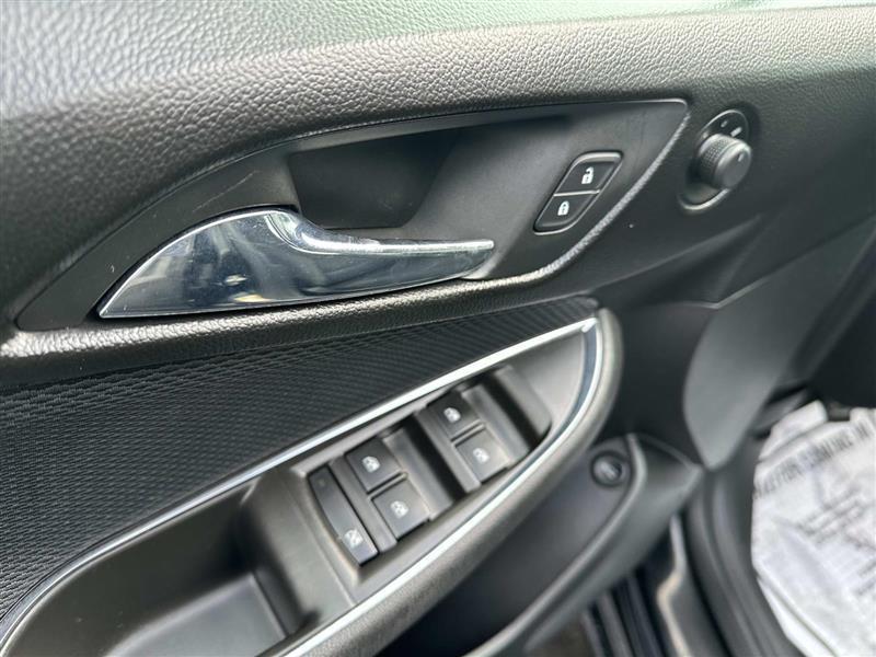 Chevrolet Cruze  2016