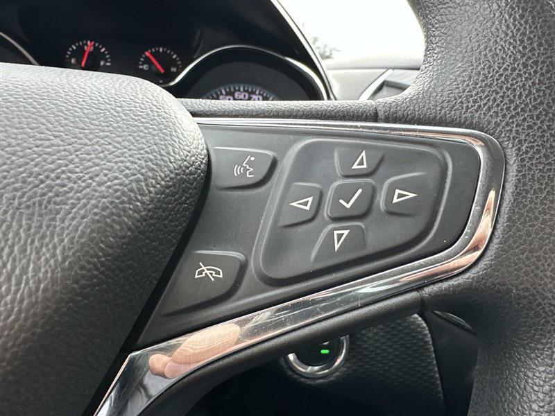 Chevrolet Cruze  2016