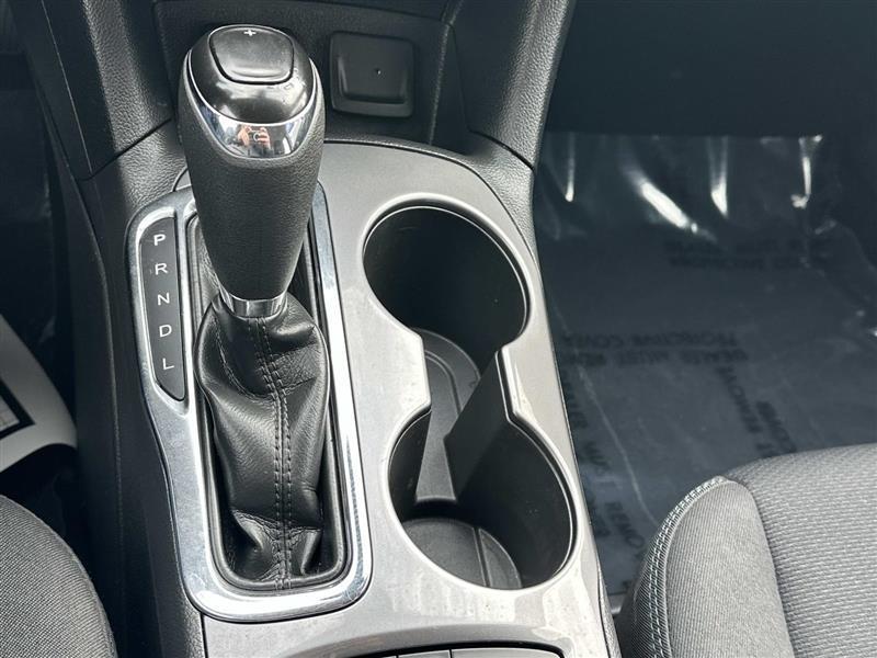 Chevrolet Cruze  2016