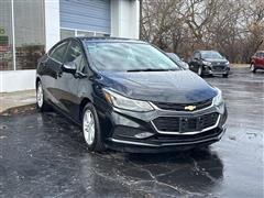 2016 Chevrolet Cruze 