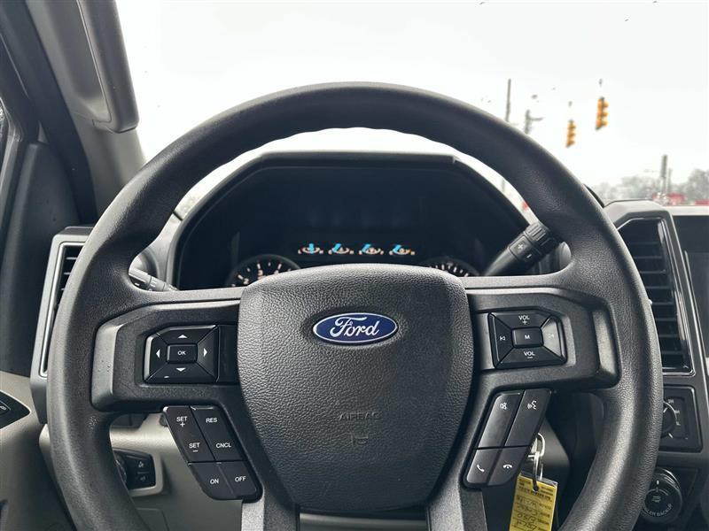 Ford F-150  2019