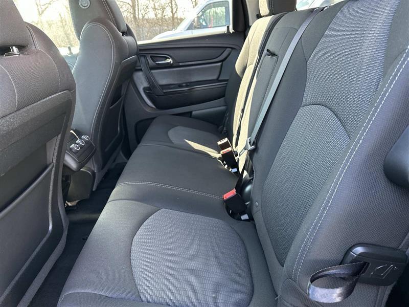 Chevrolet Traverse  2017