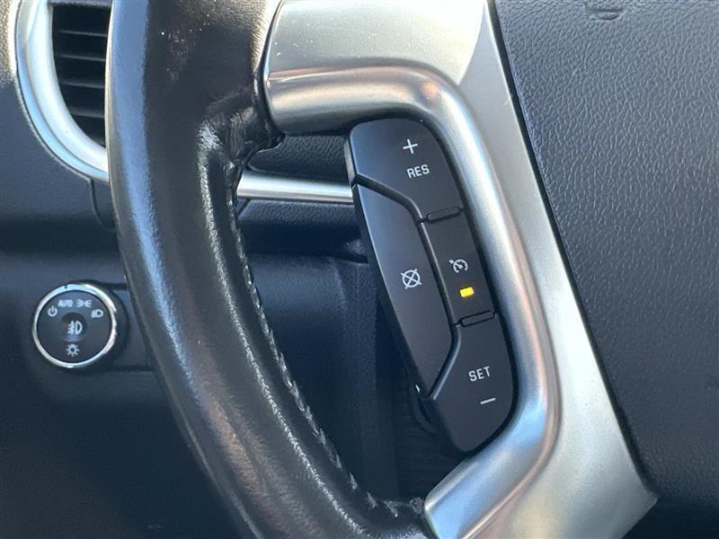 Chevrolet Traverse  2017