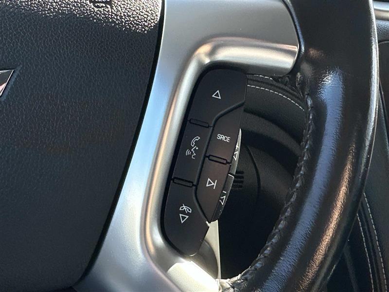 Chevrolet Traverse  2017