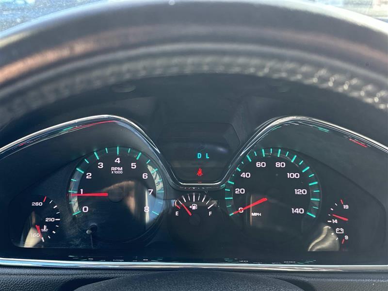 Chevrolet Traverse  2017