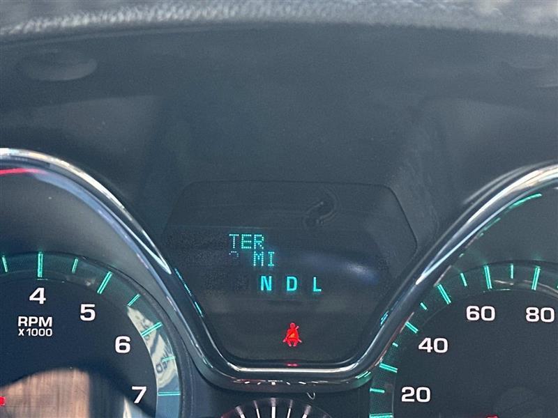 Chevrolet Traverse  2017