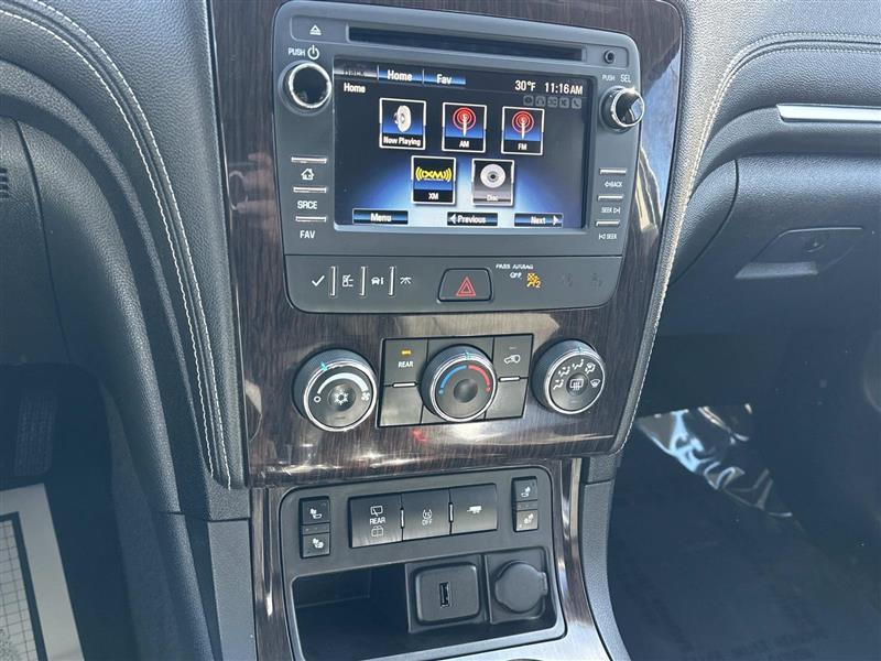 Chevrolet Traverse  2017