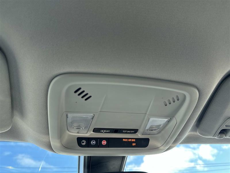 Chevrolet Malibu  2016