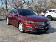 2016 Chevrolet Malibu 