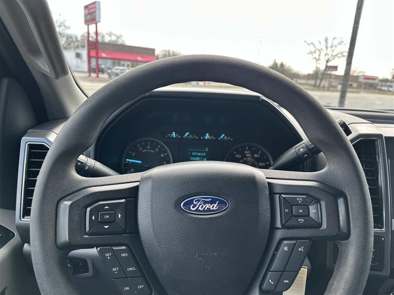 Ford F-150  2020