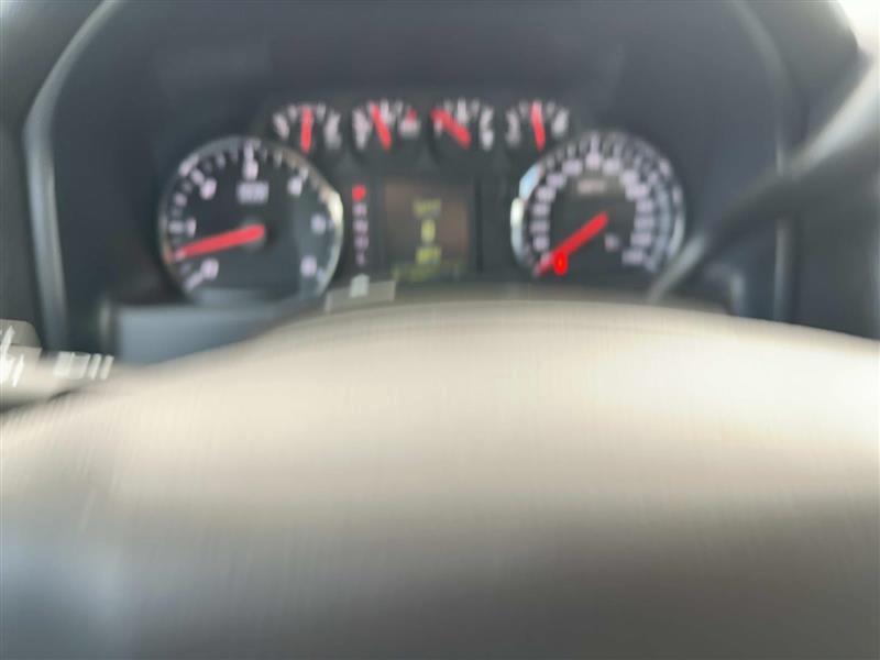 Chevrolet Silverado 1500  2017