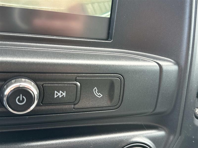 Chevrolet Silverado 1500  2017